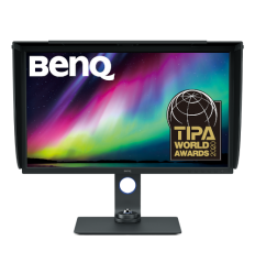 Monitor BenQ SW321C 2