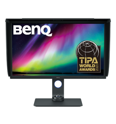 Monitor BenQ SW321C