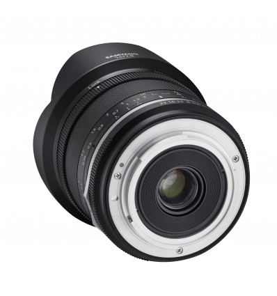 Samyang MF 14mm F2.8 RF
