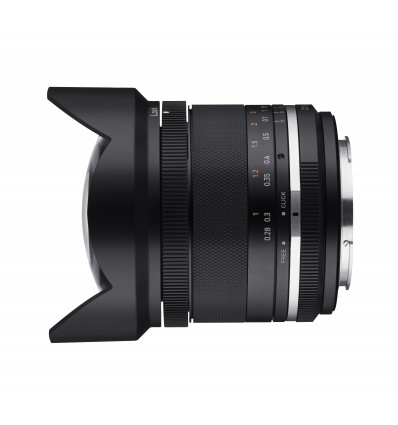 Samyang MF 14mm F2.8 RF