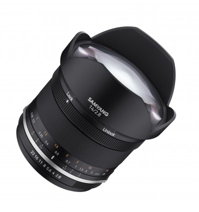 Samyang MF 14mm F2.8 RF