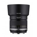 Samyang MF 85mm F1.4 RF Samyang MF 85mm F1.4 RF