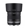 Samyang MF 85mm F1.4 RF