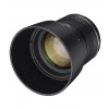 Samyang MF 85mm F1.4 RF