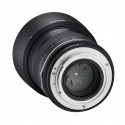 Samyang MF 85mm F1.4 RF Samyang MF 85mm F1.4 RF