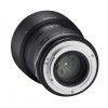 Samyang MF 85mm F1.4 RF