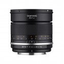 Samyang MF 85mm F1.4 RF Samyang MF 85mm F1.4 RF