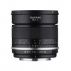 Samyang MF 85mm F1.4 RF