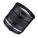 Samyang MF 85mm F1.4 RF Samyang MF 85mm F1.4 RF