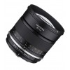 Samyang MF 85mm F1.4 RF