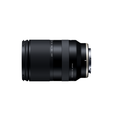Tamron 28-200mm F/2.8-5,6 Di III RXD