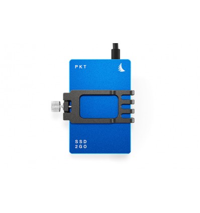 ANGELBIRD SSD MOUNTING BRACKET