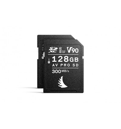 Angelbird Match Pack Panasonic GH5/GH5S 128GB