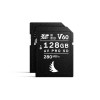 ANGELBIRD MATCH PACK FUJI XT-4 V60 128 GB