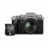 ANGELBIRD MATCH PACK FUJI XT-4 V60 128 GB