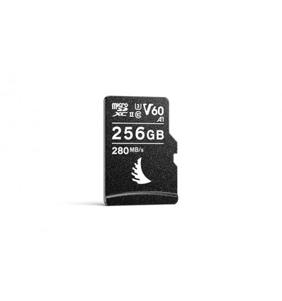 Angelbird AV PRO microSD 256 GB V60 (1 PACK)