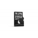 Angelbird AV PRO microSD 256 GB V60 (1 PACK)