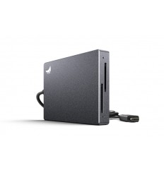 Angelbird SD Dual Card Reader 2