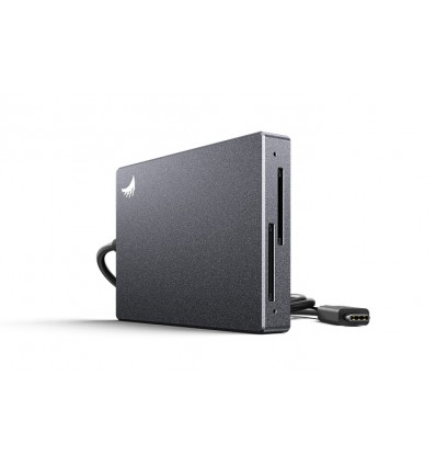 Angelbird SD Dual Card Reader