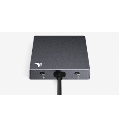 Angelbird SD Dual Card Reader