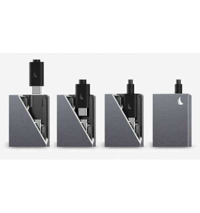 Angelbird SD Dual Card Reader