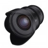 Samyang MF 24mm VDSLR MK II