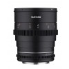 Samyang MF 24mm VDSLR MK II