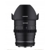 Samyang MF 24mm VDSLR MK II