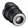 Samyang MF 24mm VDSLR MK II