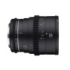 Samyang MF 24mm VDSLR MK II