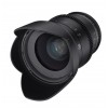 Samyang MF 35mm T1.5 VDSLR MK II