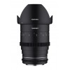 Samyang MF 35mm T1.5 VDSLR MK II