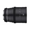 Samyang MF 35mm T1.5 VDSLR MK II