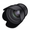 Samyang MF 50mm T1.5 VDSLR MK II
