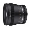 Samyang MF 50mm T1.5 VDSLR MK II