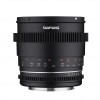 Samyang MF 85mm T1.5 VDSLR MK II