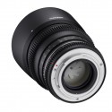 Samyang MF 85mm T1.5 VDSLR MK II Samyang MF 85mm T1.5 VDSLR MK II