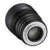 Samyang MF 85mm T1.5 VDSLR MK II