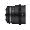 Samyang MF 85mm T1.5 VDSLR MK II