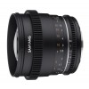 Samyang MF 85mm T1.5 VDSLR MK II