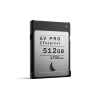 ANGELBIRD AV PRO CFexpress 512 GB | 1 PACK