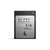 ANGELBIRD AV PRO CFexpress 1TB | 1 PACK