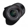 Samyang AF 35mm F1.8 Sony E