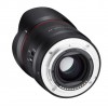 Samyang AF 35mm F1.8 Sony E
