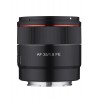 Samyang AF 35mm F1.8 Sony E