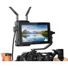 Feelworld F5 Pro 5.5" 4K Táctil