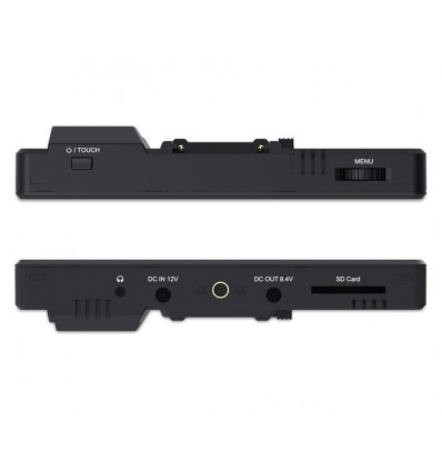 Feelworld LUT6 6" 4K Táctil