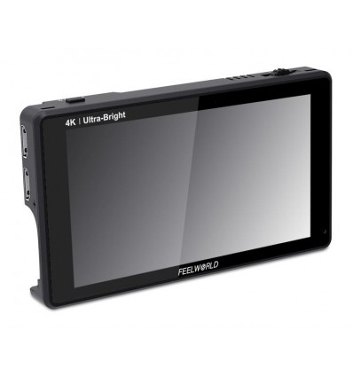 Feelworld LUT6 6" 4K Táctil
