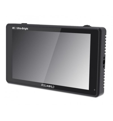 Feelworld LUT6 6" 4K Táctil