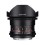 Samyang 8mm T3.8 UMC Ojo de Pez CS II VDSLR